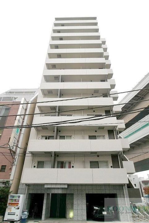 パティーナ新板橋