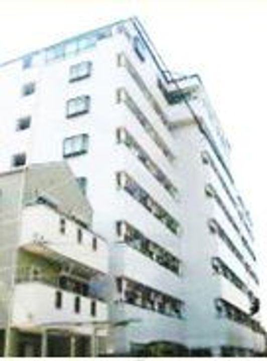 エクトⅠ 8階建