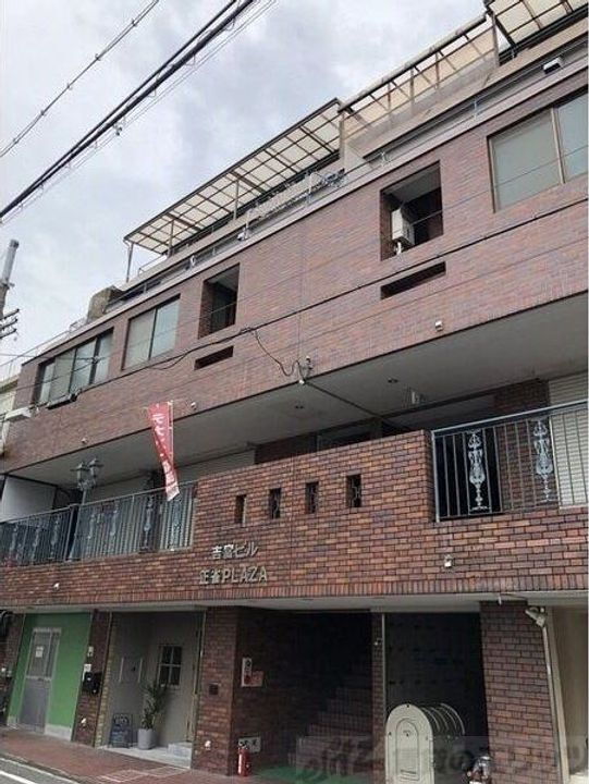 正雀プラザ