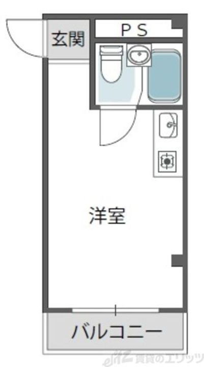 大阪府大阪市東淀川区下新庄３丁目２－７ 下新庄駅 ワンルーム マンション 賃貸物件詳細