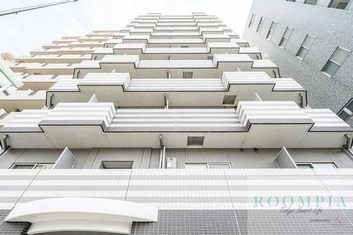 ＰＲＥＭＩＵＭ　ＣＵＢＥ　大森本町