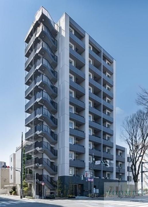 ガーラ・アヴェニュー調布