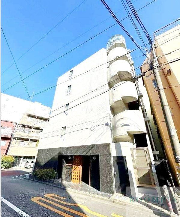 ブライズ早稲田東