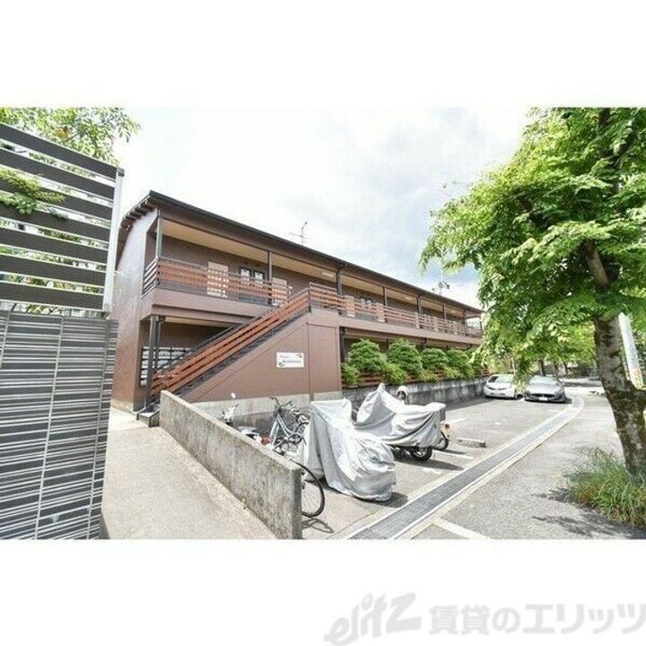 ハイツ岸本