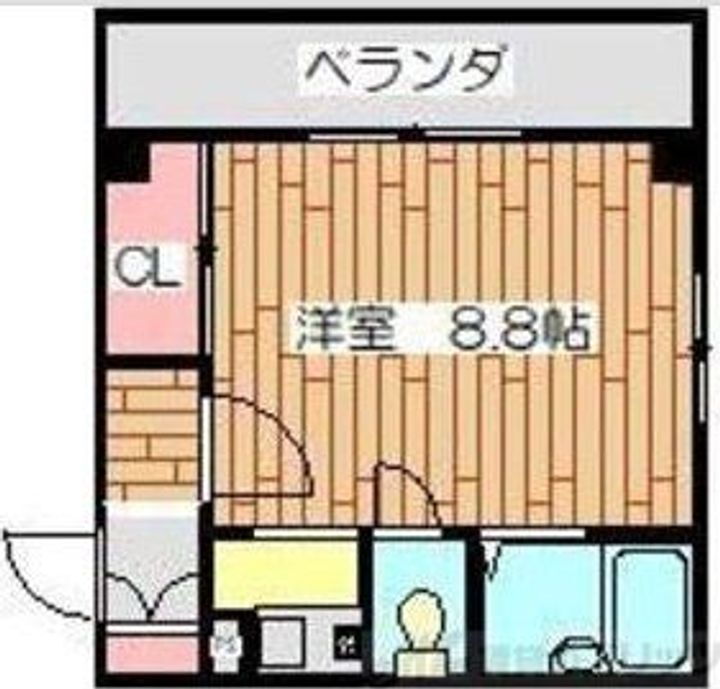 大阪府吹田市垂水町２丁目７－２０ 江坂駅 1K マンション 賃貸物件詳細