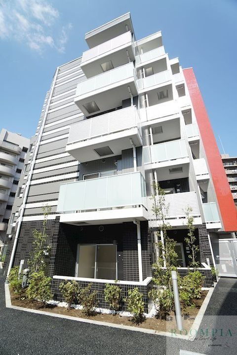 メインステージ板橋ＷＥＳＴ