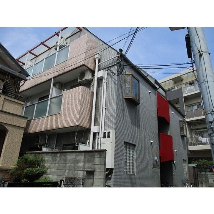 プレアール吹田泉町ＩＩ