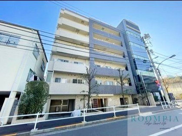 プレール・ドゥーク北新宿