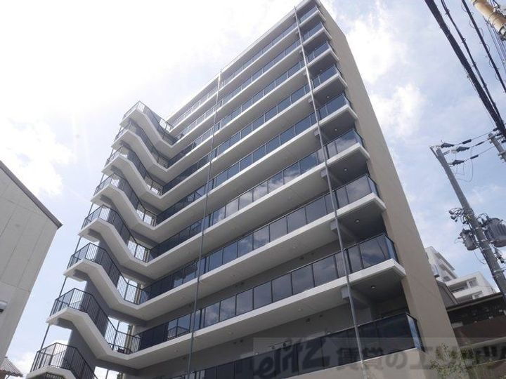 ストーリア茨木