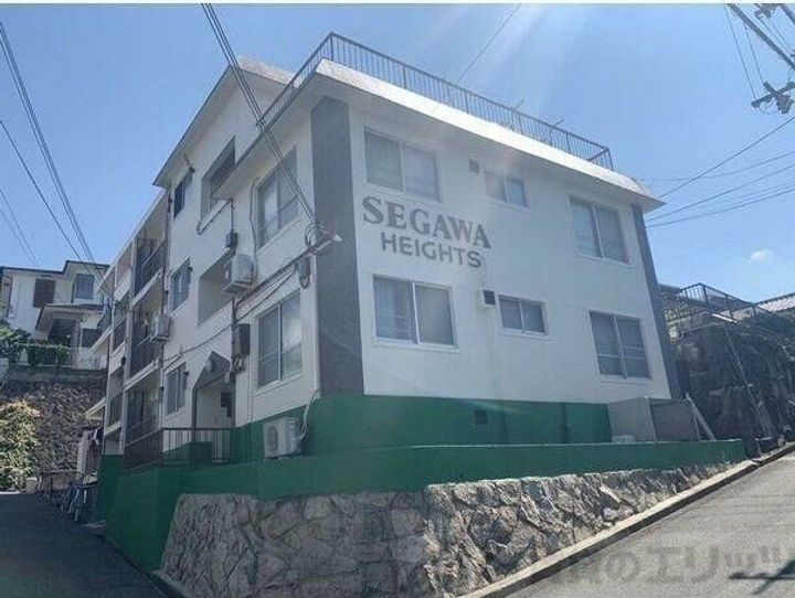 瀬川ハイツ