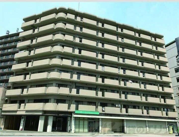 大阪府大阪市北区大淀中３丁目１１－３２ 賃貸マンション