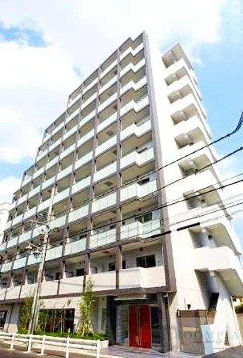エスティメゾン中野