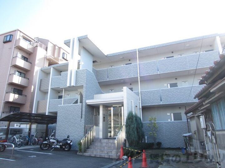 サンロード新和Ⅱ
