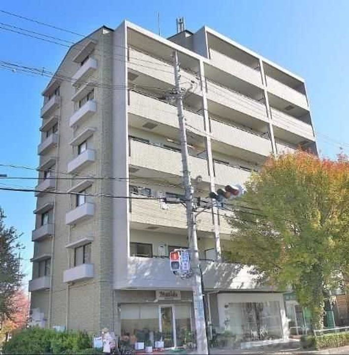 サザンヒル千里山