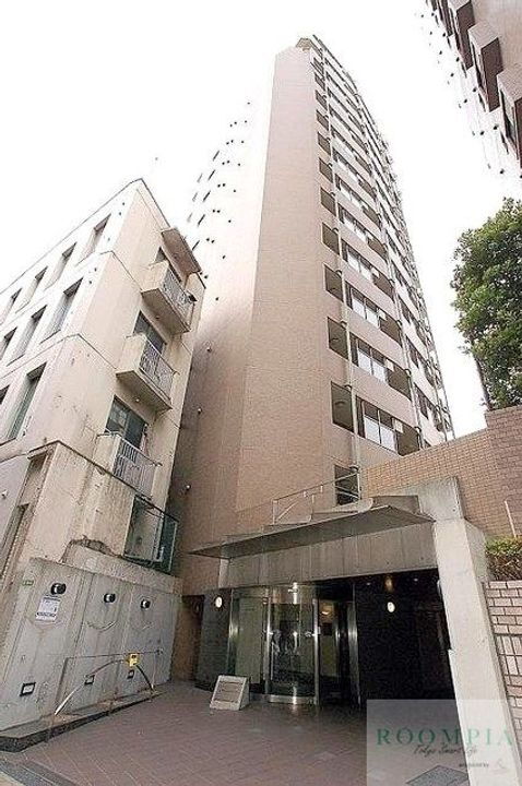 ステージファースト三軒茶屋