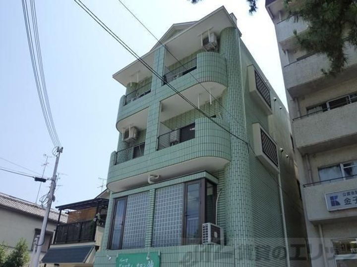 ＶＩＶＩＤ円山 3階建
