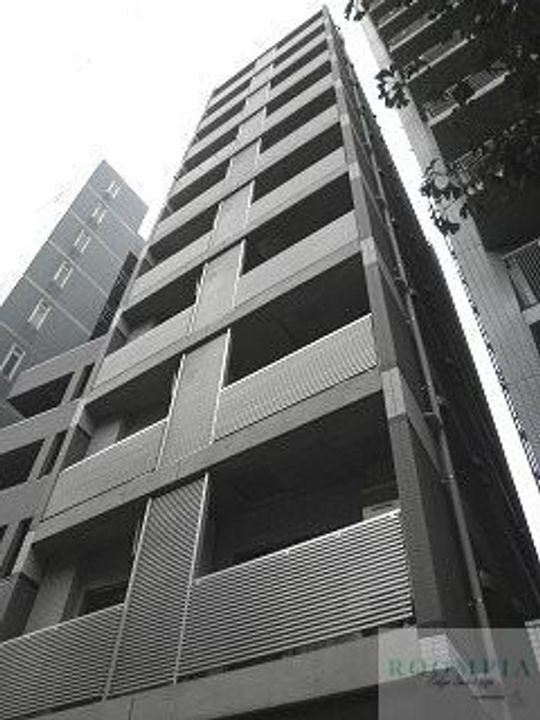 メビウス渋谷幡ヶ谷