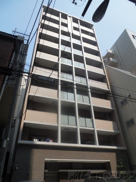 大阪府大阪市北区南森町２丁目１－７ 賃貸マンション