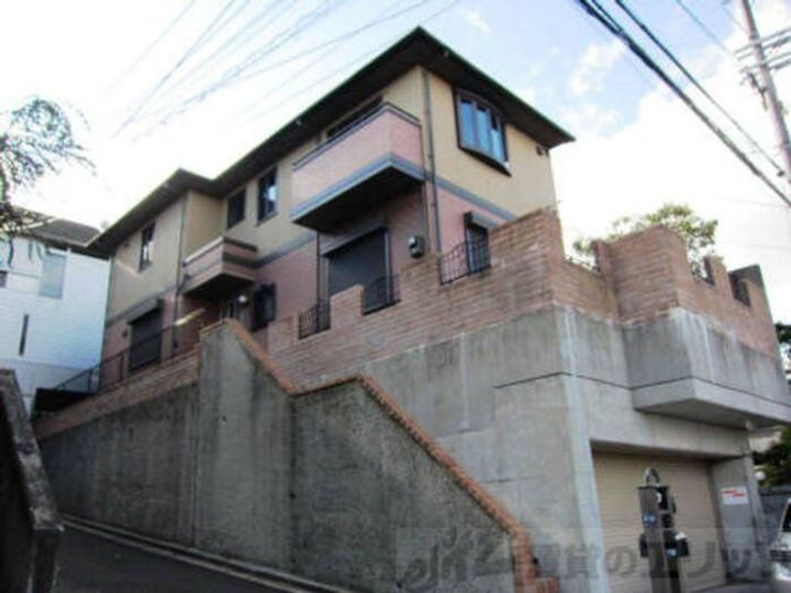 木村戸建 2階建