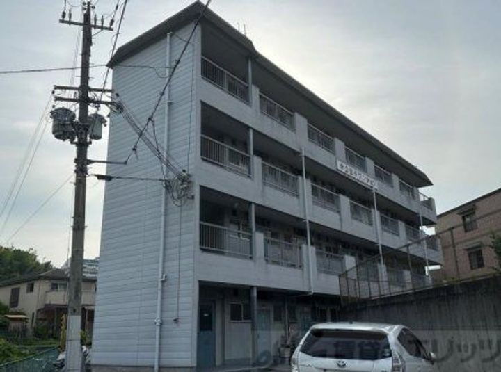 第２王子マンション