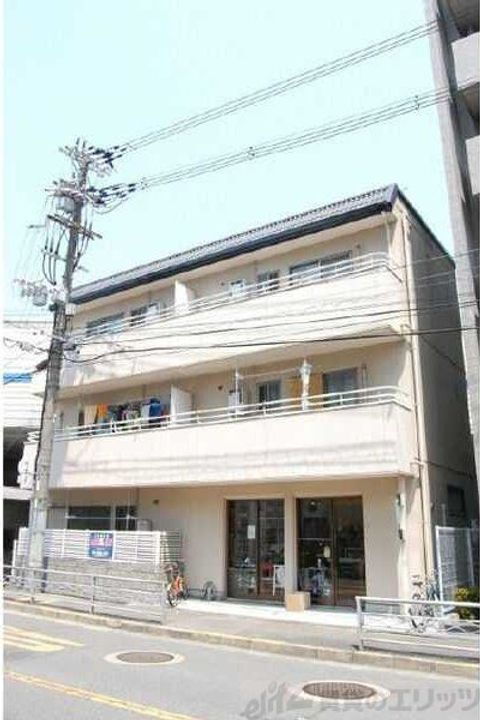 輝サンライフ