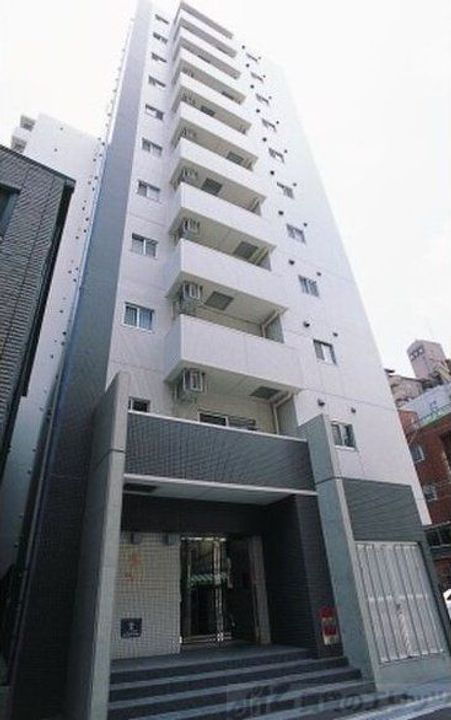 大阪府大阪市北区西天満３丁目２－１３ 賃貸マンション