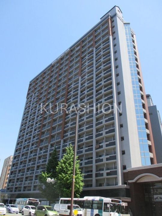 ロイヤルコンフォート渡辺通２５２