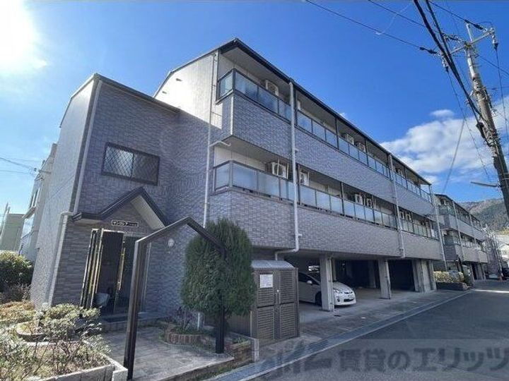 サンロレア１番館