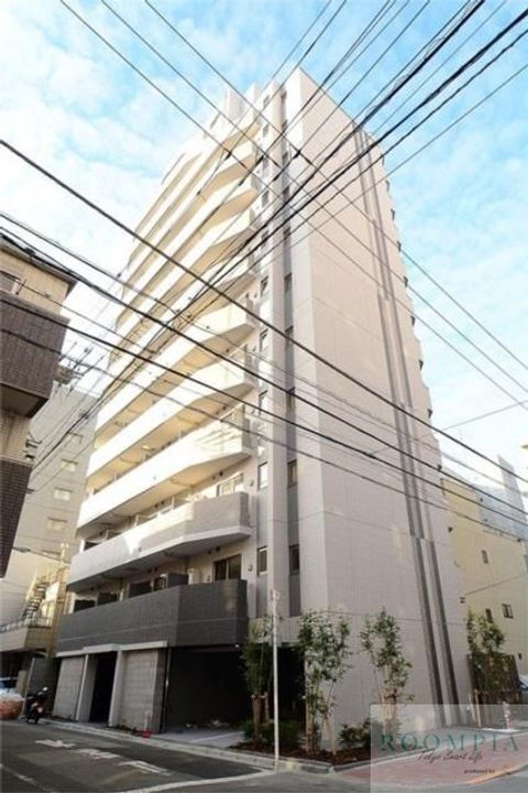 ステージファースト新御徒町Ⅱ