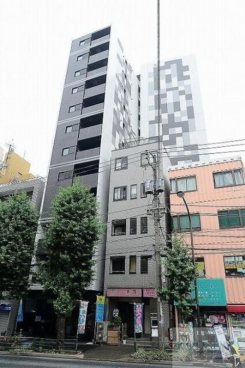 グランドコンシェルジュ西巣鴨アジールコート