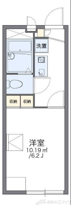 大阪府箕面市新稲１丁目１５－１９ 箕面駅 1K アパート 賃貸物件詳細