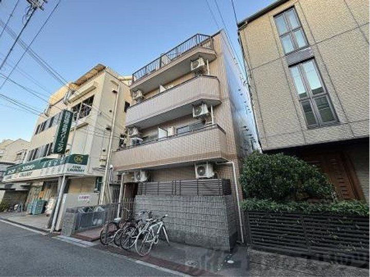 ウエストハイツⅡ