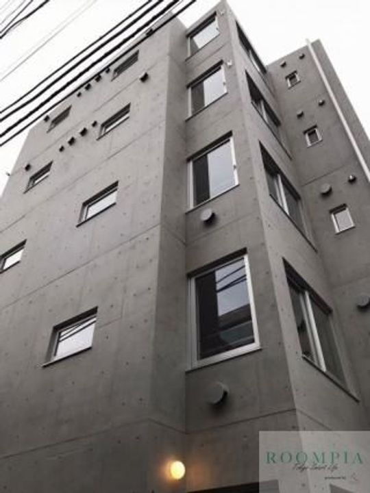 ＡＳＴＩＬＥ四谷 5階建