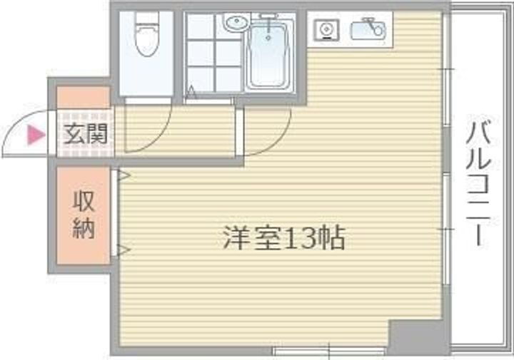 大阪府大阪市東淀川区東淡路４丁目１４－２ 淡路駅 ワンルーム マンション 賃貸物件詳細