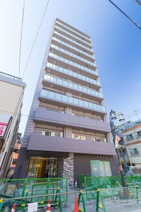 ベルシード中板橋