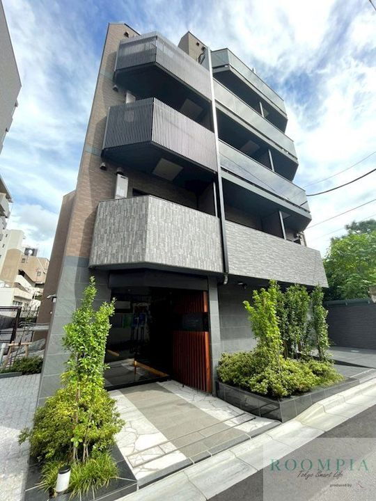 ＧＲＡＮ　ＰＡＳＥＯ神楽坂Ⅱ