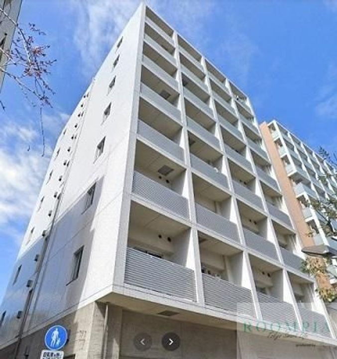 グランヴァンラクシス東大島