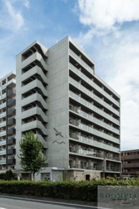 ＥＮＹＡ 10階建