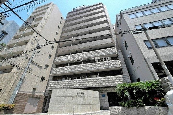 大阪府大阪市北区西天満４丁目１２－６ 賃貸マンション