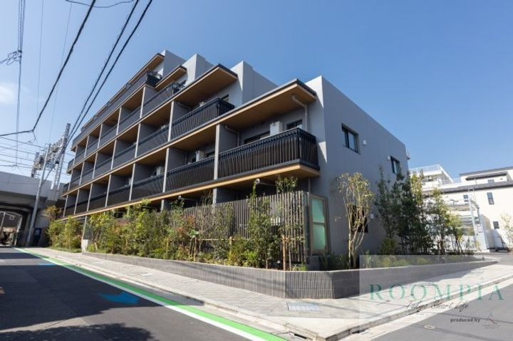 ＲＥＳＩＤＥＮＣＥ　ＫＯＥＮＪＩ