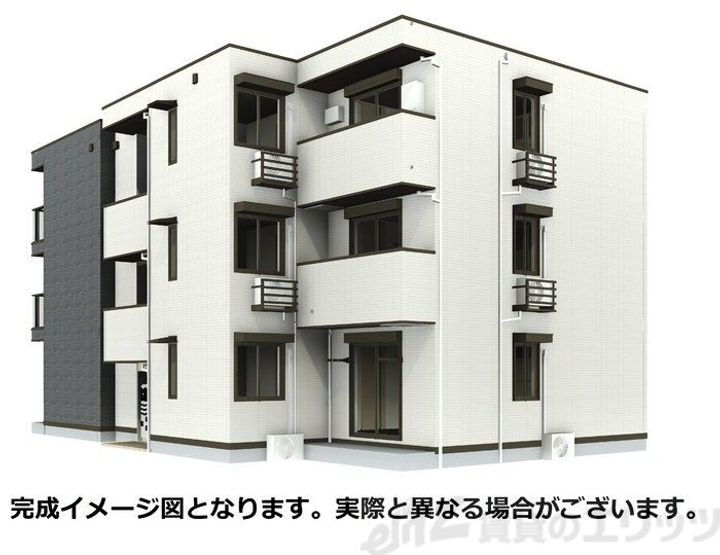 クラシスト千里丘上