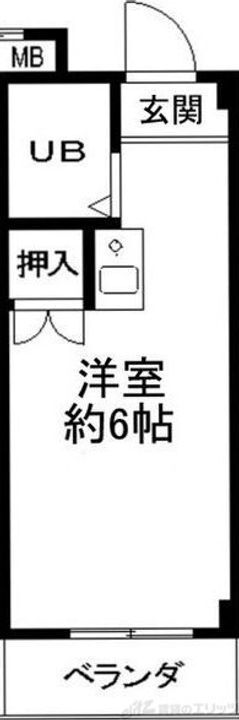 大阪府大阪市東淀川区下新庄１丁目１１－１１ 下新庄駅 ワンルーム マンション 賃貸物件詳細