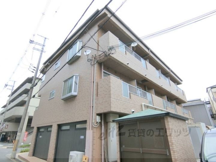カースル安田