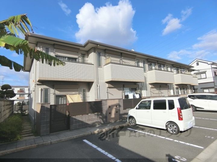 クラシックキューブ 2階建