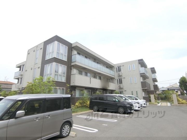 レコルトエピ千里丘東
