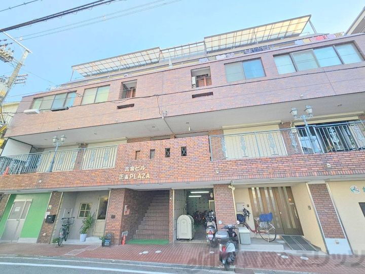 正雀プラザ