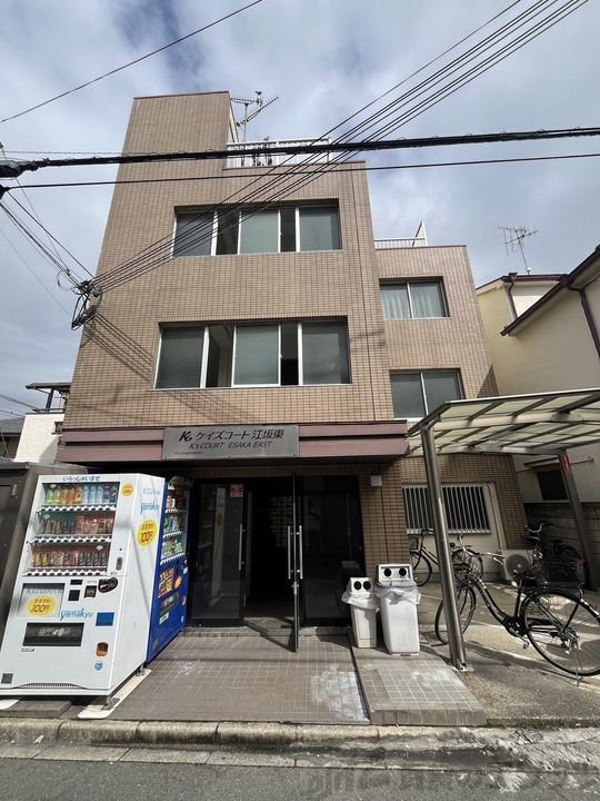ＫＳコート江坂東
