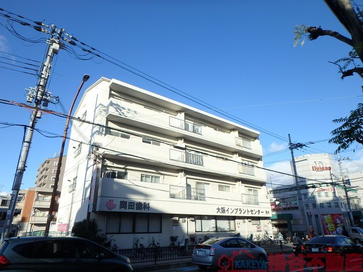 リビース音