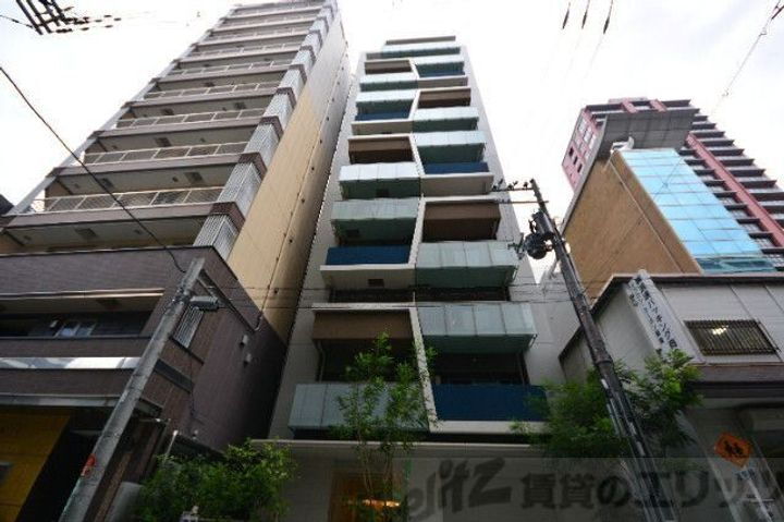 ハイデンス梅ヶ枝