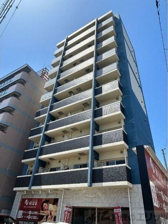 ホープ上新庄